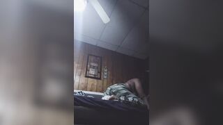 Dry Humping Allies Pillow