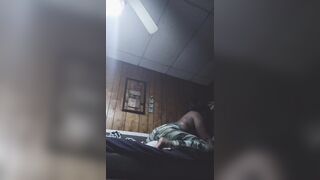 Dry Humping Allies Pillow