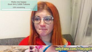 Each time u subscribe to my thoughts, I notice my heart beats faster