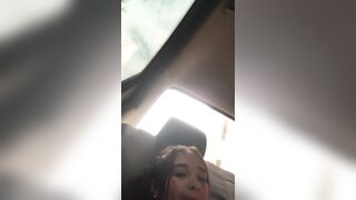 I masturbate and send movie scene to my lover in advance of getting home