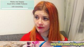 I just thought of a way to surprise u