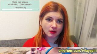 I just thought of a way to surprise u