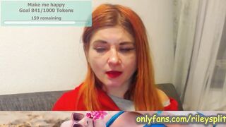 I’m heading to couch in a short time