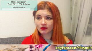 I’m heading to couch in a short time