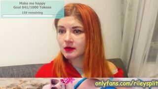 I’m heading to couch in a short time