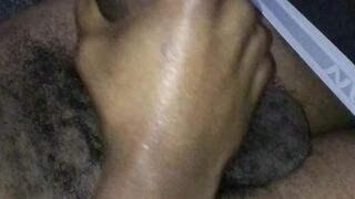 would u rub it for me on camera? - @blvdjodi