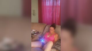 Who can cum to this episode of me in advance of it's finish???