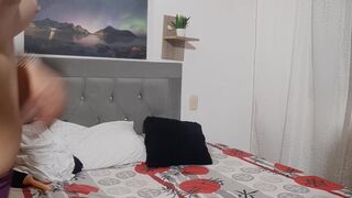 I've sex with my most good ally for the 1st time