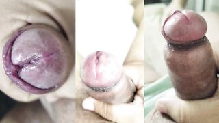 I made my ex-girlfriend, a youthful gal of four, screw her twat after catching her masturbating and making me cum.