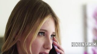 Virginal Most excellent Ally Joins Concupiscent Stepfamily for Group Sex - Hime Marie, Melody Marks, Millie Morgan, Jack Vegas