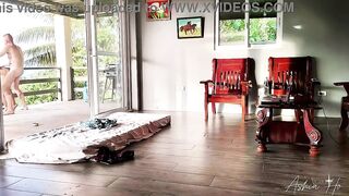 Messed up soft and Hardcore Unrealistic Holes Streching & Face Cumming