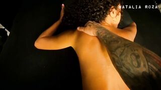 consummate body massage