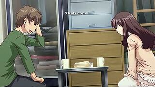 Hentai Comics, Animated porn