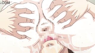 Hentai Comics, Animated porn