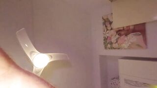 Recopilación de sexo casero con mi gordita esposa, diferentes posiciones y corridas