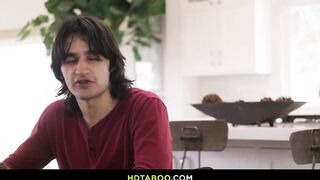 Leana Lovings roleplay sex