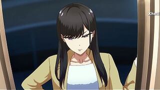 Manga Hnetai, animation porn