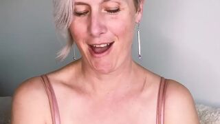 My Stepson Was Stoop Up and Solely Mom Can Aid - Hawt mother I'd like to fuck JOI Cum Countdown