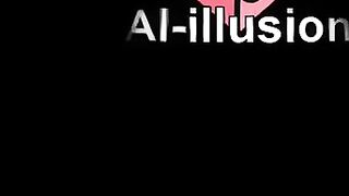 Lulu Last Dream X sex titfuck spunk flow