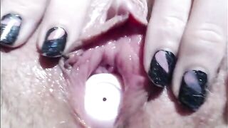 large love button twat