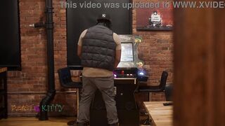 Attention ft KittyLove