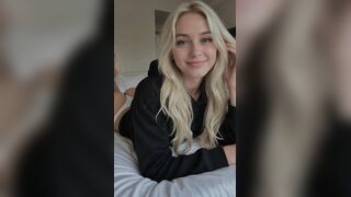 Outstanding Glamorous Beauties Try Not To Cum - AI Generated