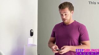 Jazmin Luv, Kyle Mason & Kyler Quinn shag in three-some