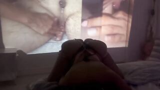 MIND MELTING PMV WITH MOM - TRY NOT TO CUM DEFIANCE - LATIN CHICK MAMA