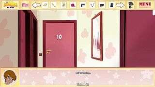 MILFTOON DRAMA [CHAPTER three] - I BANG MY MOST EXCELLENT ALLY'S MOMMY DURING THE TIME THAT THIS BABE'S TALKING TO HER SPOUSE #1