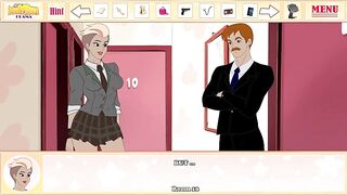 MILFTOON DRAMA [CHAPTER three] - I BANG MY MOST EXCELLENT ALLY'S MOMMY DURING THE TIME THAT THIS BABE'S TALKING TO HER SPOUSE #1