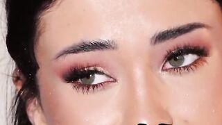 Outstanding playgirl disclosed breathtaking body and posed absolutely stripped