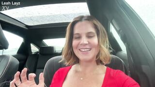 Fit DILF leaves my butt overspread in handprints and cum!!!