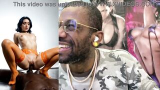 Sloppy Deepthroat Action By A Concupiscent Large Breast mother I'd like to fuck, Constricted Shaved Black Vagina Missionary Screwing, Small Shaved Vagina Cowgirl Banging, Tifa Teasing Her Thicc Plump Boobs, AI Generated