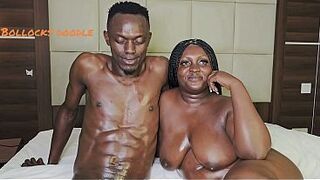 Hawt Step mamma Mrs Kate vs Sexy Step son Mr Pato