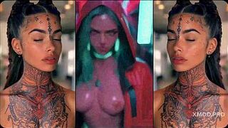 AI Generated hardcore soaked TOP pt.7 - Sexy AI Compilation pmv Porn