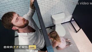 Gloryhole / Brazzers/ Come into XVPROMO