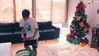 MY STEPMOM CATCHES ME MASTURBATING WITH HER PANTS AND WHAT HAPPENED NEXT U WON'T MAKE NO DOUBT OF IT