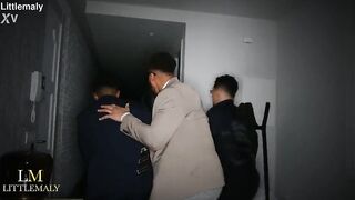 Lily Phillips NAUGHTY 1st Void urine Fuckfest Triple BBC double penetration, TP, Squirt, Creampie Snorting & Full Body Golden Shower