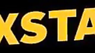 VIP4K. Got scared of a bug and got dad's dick