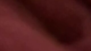 Close up squirt and twat play