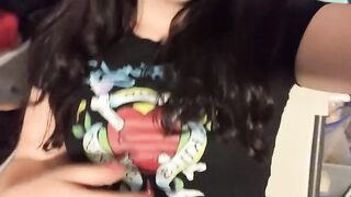 U know u wish this solo content :)