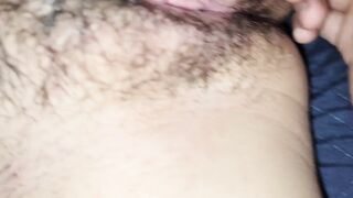 Cuñada me deja tocarla