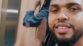 Movie scene para mí novia