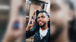 Movie scene para mí novia