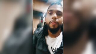 Movie scene para mí novia