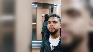 Movie scene para mí novia