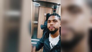 Movie scene para mí novia