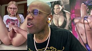 Transgender Hotty Getting Hard For U, Trans Hotty Gets Jerked Off Until That babe Cums Hard Booty Bang, Transgender mother I'd like to fuck Crave’s To Screw Us, Thicc Dong Trans Hotty Shooting Giant Cum Loads, AI Generated