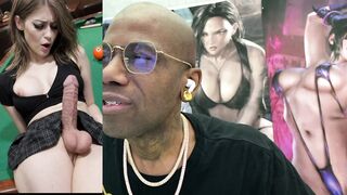 Transgender Hotty Getting Hard For U, Trans Hotty Gets Jerked Off Until That babe Cums Hard Booty Bang, Transgender mother I'd like to fuck Crave’s To Screw Us, Thicc Dong Trans Hotty Shooting Giant Cum Loads, AI Generated
