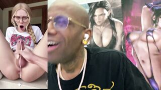 Transgender Hotty Getting Hard For U, Trans Hotty Gets Jerked Off Until That babe Cums Hard Booty Bang, Transgender mother I'd like to fuck Crave’s To Screw Us, Thicc Dong Trans Hotty Shooting Giant Cum Loads, AI Generated